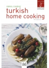 Gonul Candas’ Turkish Table (6th edition)