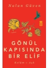 Gönül Kapısında Bir Elif