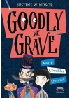 Goodly ve Grave Kayıp Çocuklar Dosyası