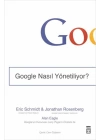 Google Nasıl Yönetiliyor?