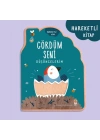 Gördüm Seni - Düşüncelerim