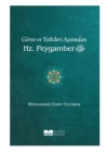 Görev ve Yetkileri Açısından Hz. Peygamber