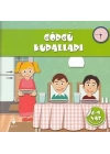 Görgü Kuralları (6-9 Yaş)