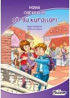 Görgü Kuralları - Haydi Öğrenelim