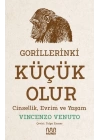 Gorillerinki Küçük Olur: Cinsellik, Evrim ve Yaşam