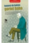 Goriot Baba