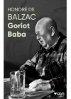 Goriot Baba (Fotoğraflı Klasikler)