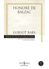 Goriot Baba - Hasan Ali Yücel Klasikleri