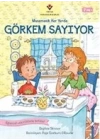 Görkem Sayıyor - Matematik Her Yerde