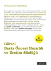 Görsel Baskı Öncesi Hazırlık ve Üretim Sözlüğü