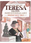 Görsel, Mantıksal ve Bilişsel Beceri Etkinlikleri (7-9 Yaş) - Teresa Hala’nın Soruşturmaları 3