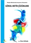 Görsel Metin Çözümleme / İletişim Bilimlerinde Araştırma Yöntemleri