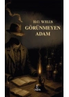 Görünmeyen Adam