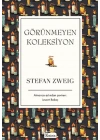 Görünmeyen Koleksiyon (Bez Ciltli)