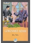 Görünmez Adam