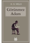 Görünmez Adam