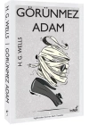 Görünmez Adam - Modern Dünya Klasikleri