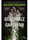 Görünmez Gardiyan -1. Kitap