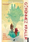 Görünmez Krallık-2