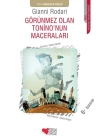 Görünmez Olan Toninonun Maceraları