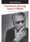 Görüntünün Retoriği, Sanat ve Müzik