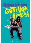 Gotham Lisesi