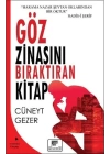Göz Zinasını Bıraktıran Kitap