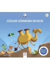 Gözleri Görmeyen Devecik