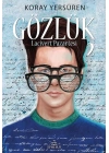Gözlük - 2 Lacivert Pazartesi (Ciltli)