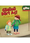 Gözünü Dört Aç! Güvenliğin için Öneriler-Sağlıklı Yaşam Kuralları