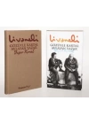 Gözüyle Kartal Avlayan Yazar  Yaşar Kemal - Ciltli