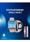 GPS Destekli Akıllı Saat – Nabız, Uyku ve Adım Takibi, Sesli Görüşme, Suya Dayanıklı Tasarım