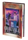 Graevale Medora Günlükleri 4 (Ciltli)