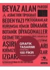 Grafik Tasarımı  Değiştiren 100 Fikir