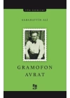 Gramafon Avrat