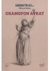 Gramofon Avrat