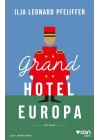 Grand Hotel Europa