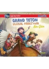 Grand Teton Ulusal ParkıNda Bir Gün