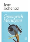 Greenwich Meridyeni