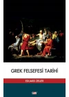 Grek Felsefesi Tarihi