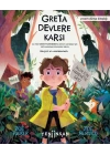 Greta Devlere Karşı