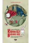 Grimm Kardeşlerden Kırmızı Başlıklı Kız