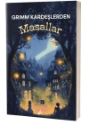 Grımm Kardeşlerden Masallar