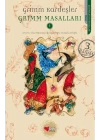 Grimm Masalları (Birinci Cilt)