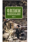 Grimm Masalları Cilt 1