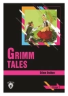 Grimm Tales Stage 1 (İngilizce Hikaye)