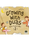 Growing With Duas Of Our Prophet (Saw) 2 (İngilizce)