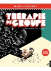 Grup Terapisi