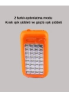 GS-875 GÜNEŞ ENERJİLİ POWERBANK