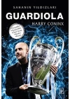 Guardiola - Sahanın Yıldızları